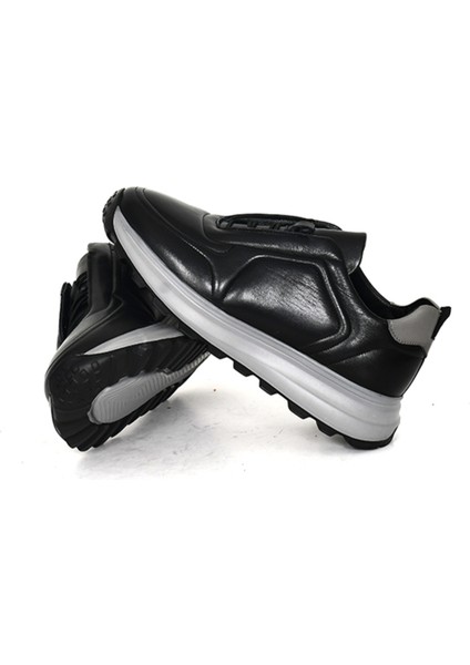 Hakiki Deri Spor Erkek Ayakkabı Eva Taban - 2570 fırsatları