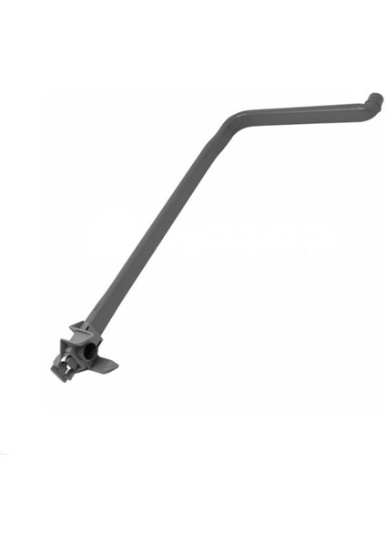 Grundig GDF5202 ile Uyumlu Bulaşık Makinesi Üst Pervane Borusu