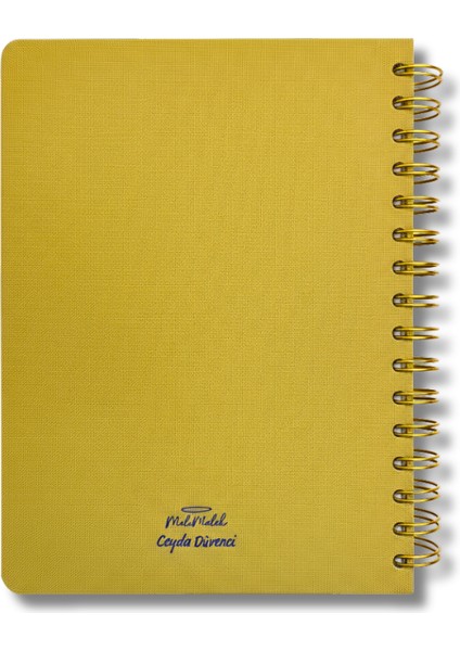 2026 Hardal Ajanda fiyatları