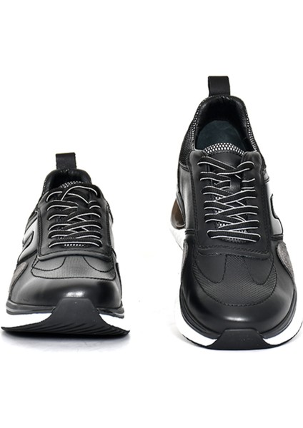 Hakiki Deri Erkek Spor Ayakkabı Eva Taban - 2323 fiyatları