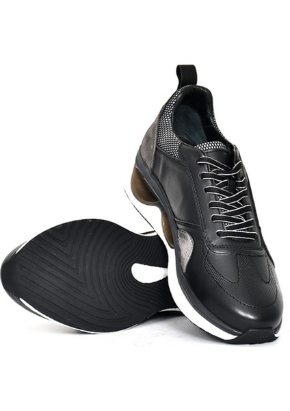 Hakiki Deri Erkek Spor Ayakkabı Eva Taban - 2323 modelleri
