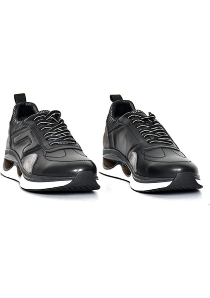 Hakiki Deri Erkek Spor Ayakkabı Eva Taban - 2323 fırsatları