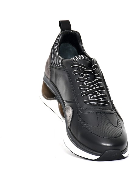 Hakiki Deri Erkek Spor Ayakkabı Eva Taban - 2323 indirimleri