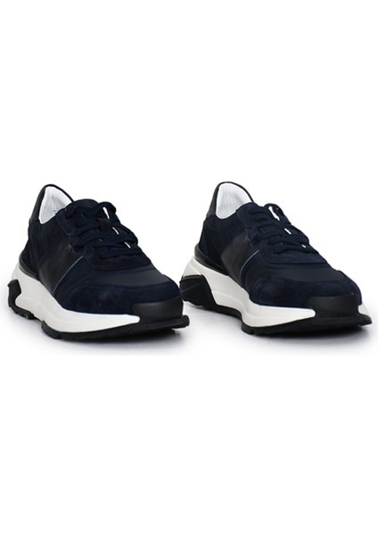 Deri/tekstil Erkek Spor Ayakkabı Eva Taban - 3906 fiyatları