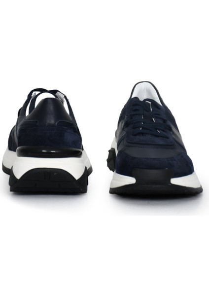 Deri/tekstil Erkek Spor Ayakkabı Eva Taban - 3906 modelleri
