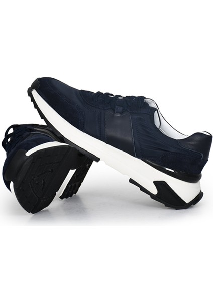 Deri/tekstil Erkek Spor Ayakkabı Eva Taban - 3906 fırsatları