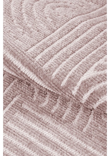 Revna Oval Halı | Yıkanabilir, Kaymaz Taban, Modern Salon ve Mutfak Halısı