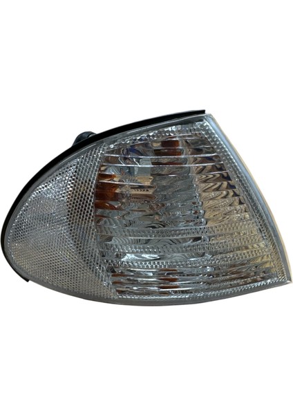 Sinyal Lambası Sağ Beyaz / Bmw E46/4 (99-01) / DEPO4441506RAEC-63136902770