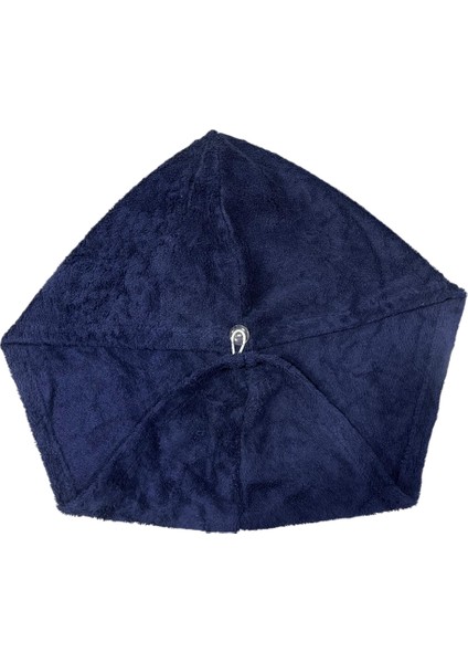 %100 Pamuk Düğmeli Lüx Havlu Saç Bonesi fiyatları