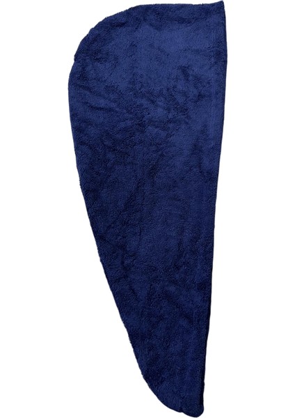 %100 Pamuk Düğmeli Lüx Havlu Saç Bonesi modelleri