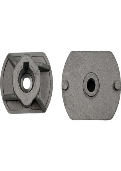 Çim Traktörü Bıçak Adaptörü 20 mm TCP102-122