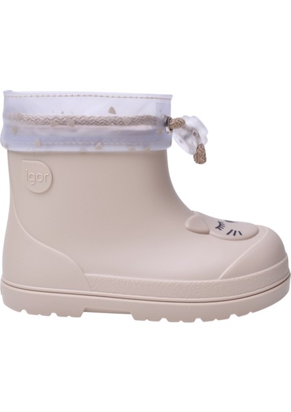 CC334 Mendi Gato Borrego Yünlü Çocuk Bot fiyatları