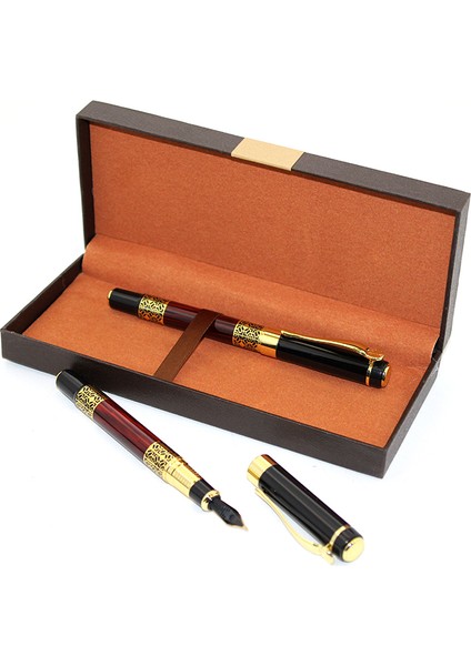 Seri B Tükenmez ve Dolam Kalem 2'li Kutulu