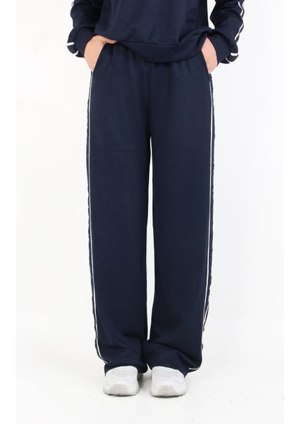 2691 Rajp Rajp Kolu Alt Kenarları Yazılı O Yaka Osho Takım fırsatları