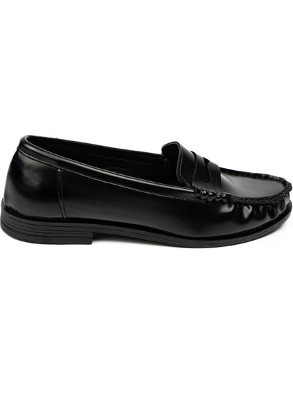 701 Massima Siyah Kollej Günlük Kadın Ayakkabı fiyatları