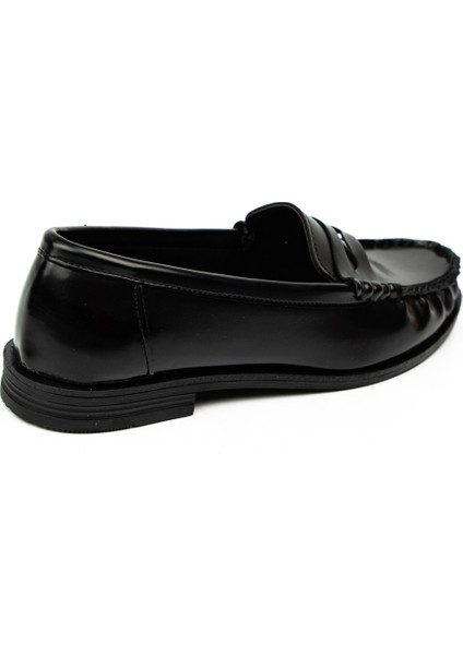 701 Massima Siyah Kollej Günlük Kadın Ayakkabı fırsatları