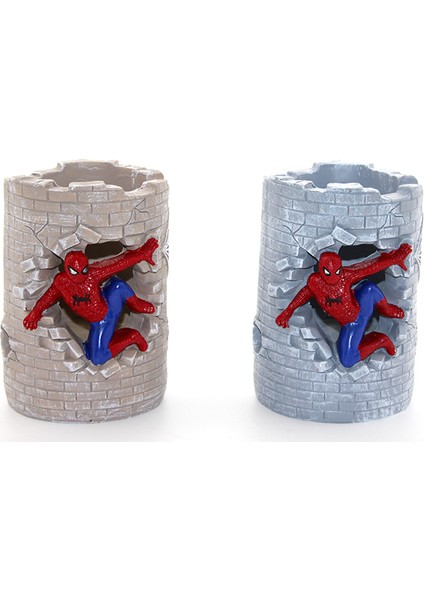 Kalemlik Örümcek Adamlı