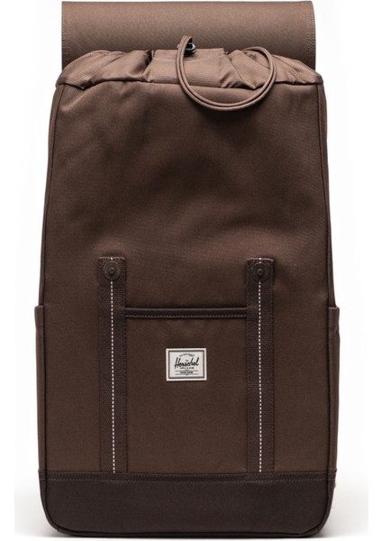 Retreat Mıknatıslı Kapama Sırt Çantası 23L