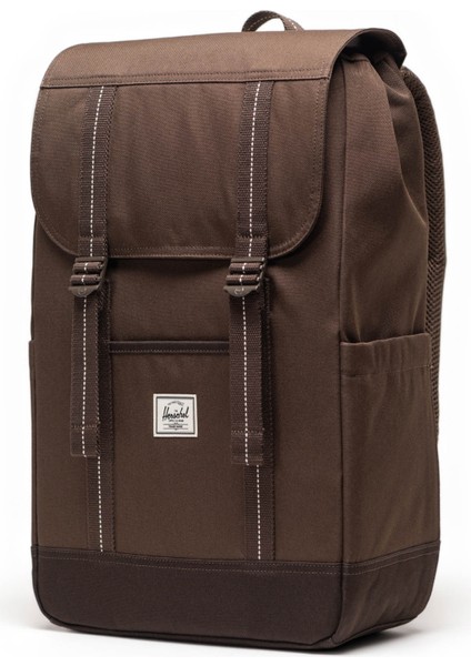 Retreat Mıknatıslı Kapama Sırt Çantası 23L