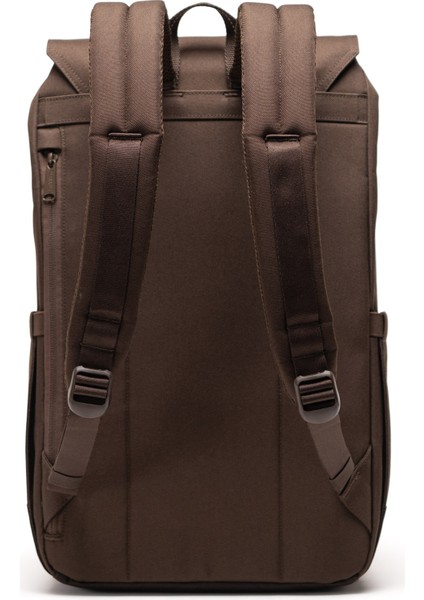 Retreat Mıknatıslı Kapama Sırt Çantası 23L