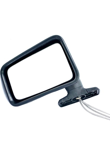 Dış Dikiz Aynası Renault RN18 1980 - 1989 Mekanik, Siyah Kapak fiyatları