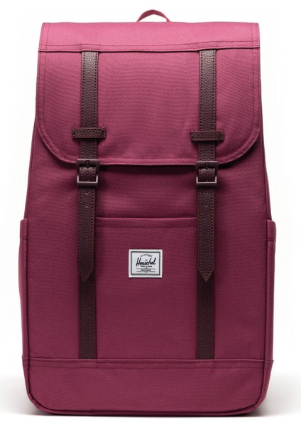 Retreat Mıknatıslı Kapama Sırt Çantası 23L indirimleri