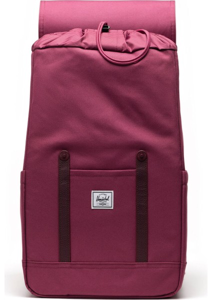 Retreat Mıknatıslı Kapama Sırt Çantası 23L