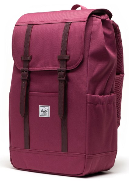 Retreat Mıknatıslı Kapama Sırt Çantası 23L