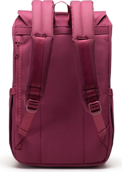 Retreat Mıknatıslı Kapama Sırt Çantası 23L