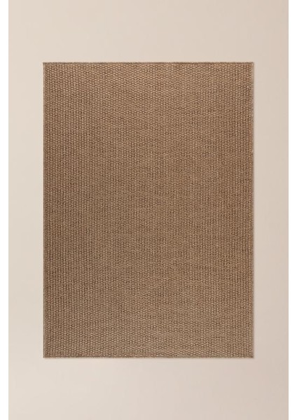 Yeni Sezon Aorte Halı - Bej