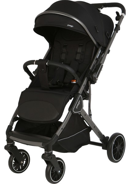 Canyon Koldan Çift Yönlü Kabin Boy Bebek Arabası 2430