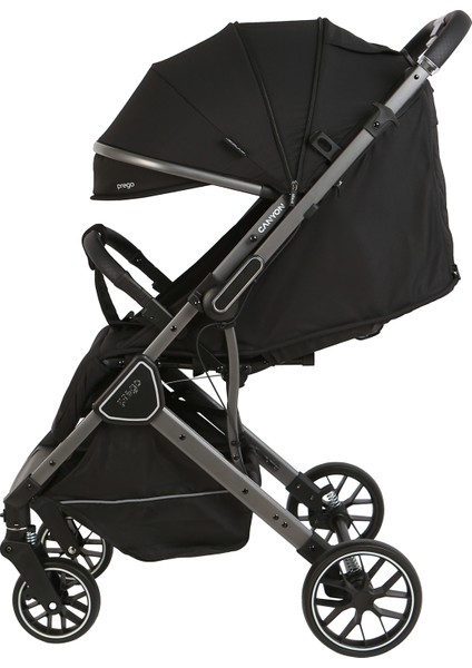 Canyon Koldan Çift Yönlü Kabin Boy Bebek Arabası 2430 fiyatları