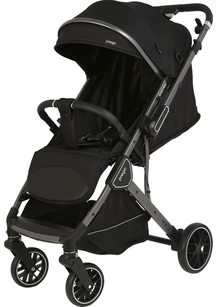 Canyon Koldan Çift Yönlü Kabin Boy Bebek Arabası 2430 modelleri