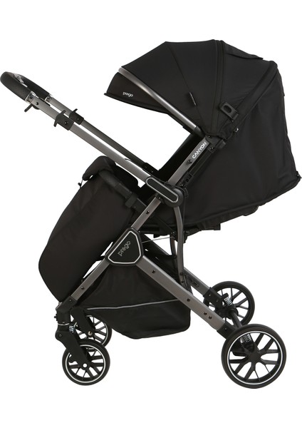 Canyon Koldan Çift Yönlü Kabin Boy Bebek Arabası 2430 fırsatları