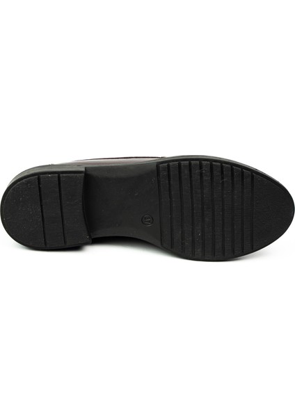 706 Moda Arena Kahverengi Kollej Günlük Kadın Ayakkabı indirimleri