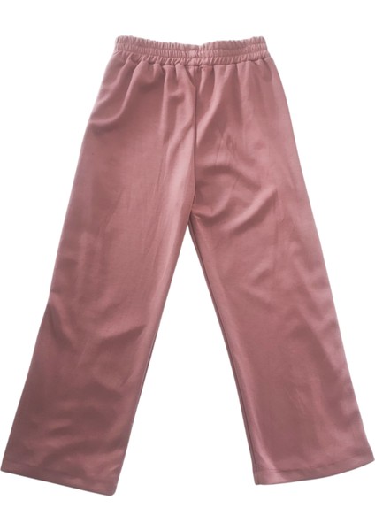 Kolları Fiyonklu Oshyo Viskon Kız Çocuktakım2'li indirimleri