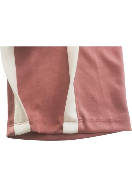 Kolları Fiyonklu Oshyo Viskon Kız Çocuktakım2'li