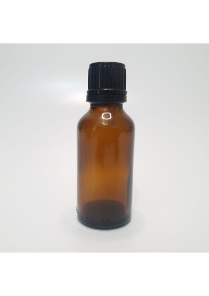 30CC Kahverengi Cam Şişe,tıpalı Kapak,içten Damlalıklı, 100 Adet fiyatları