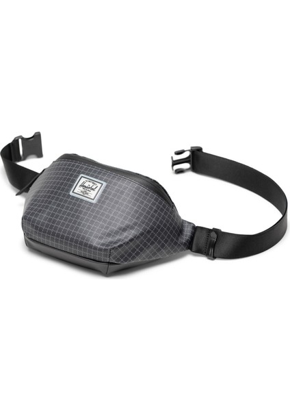 Pop Quiz Suya Dayanıklı Bel Çantası