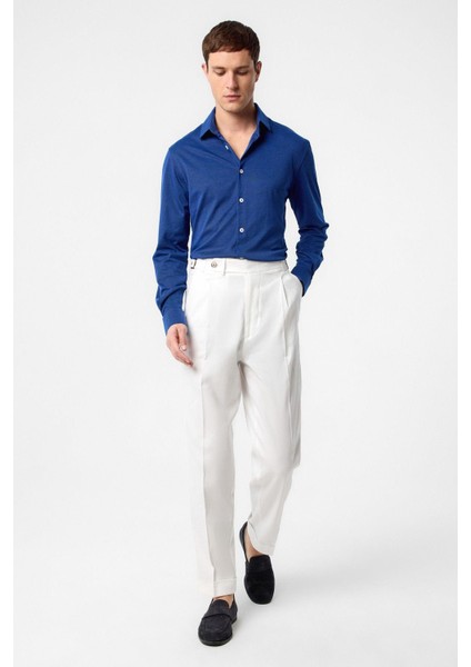 Indigo Slim Fit Erkek Gömlek fiyatları