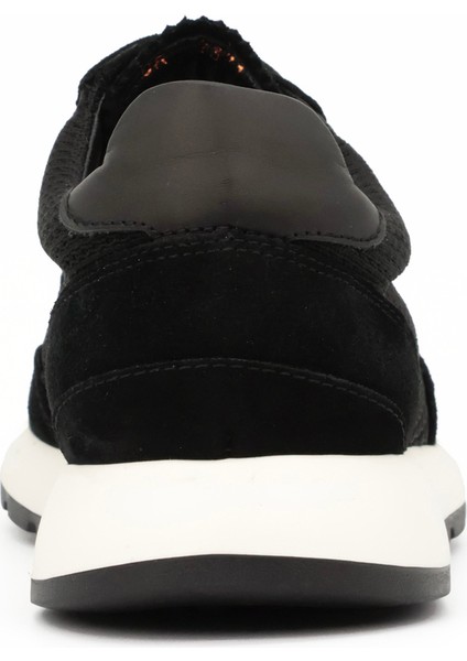 Triko Örme/süet Deri Casual Spor Erkek Ayakkabı – Eva Taban 2321 modelleri