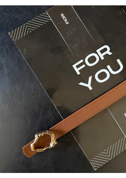 Tasarım Çubuk Toka Ince Kadın Kemeri, Ceket Kemeri, Gömlek Kemeri, Elbise Kemeri fiyatları