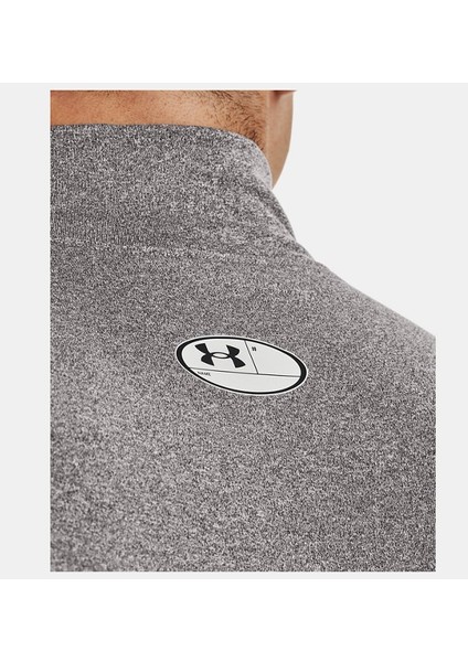 Erkek Ua Cg Armour Comp Mock Uzun Kollu T-Shirt 1366072-020 modelleri