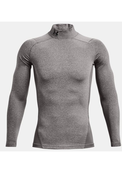 Erkek Ua Cg Armour Comp Mock Uzun Kollu T-Shirt 1366072-020 indirimleri