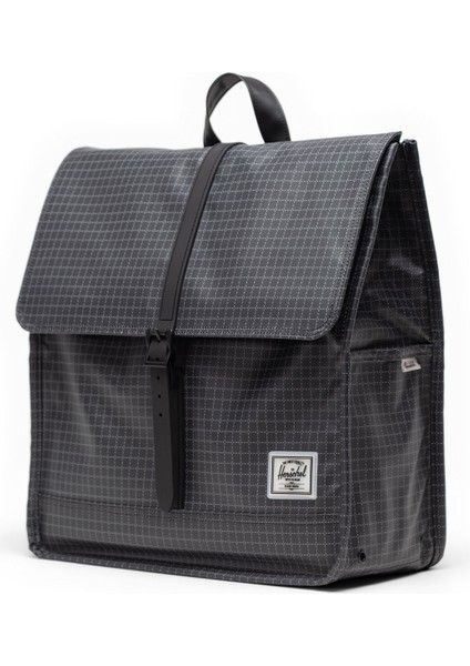 City Suya Dayanıklı Sırt Çantası