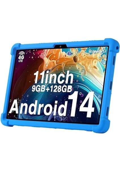 Kılıflar Için Doogee T30E / For Doogee T40 Tablet 11 Inç Yumuşak Silikon Darbeye Dayanıklı Ayarlanabilir Stand Kauçuk Kabuk Koruyucu Kaplamak indirimleri