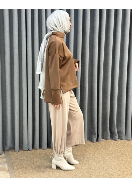 4872 Scuba Tunik Bluz modelleri