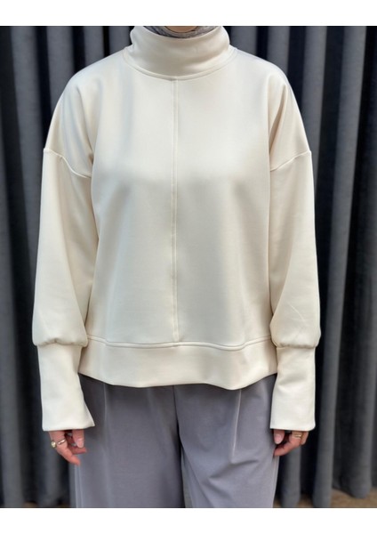 4872 Scuba Tunik Bluz fiyatları