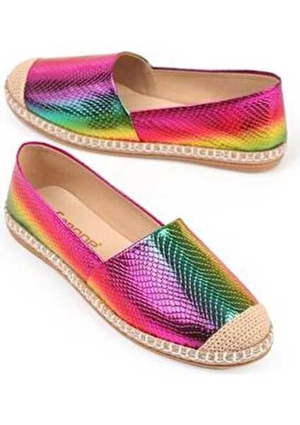Pasarella Kadın Espadril