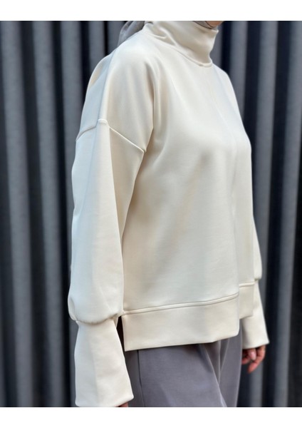 4872 Scuba Tunik Bluz modelleri